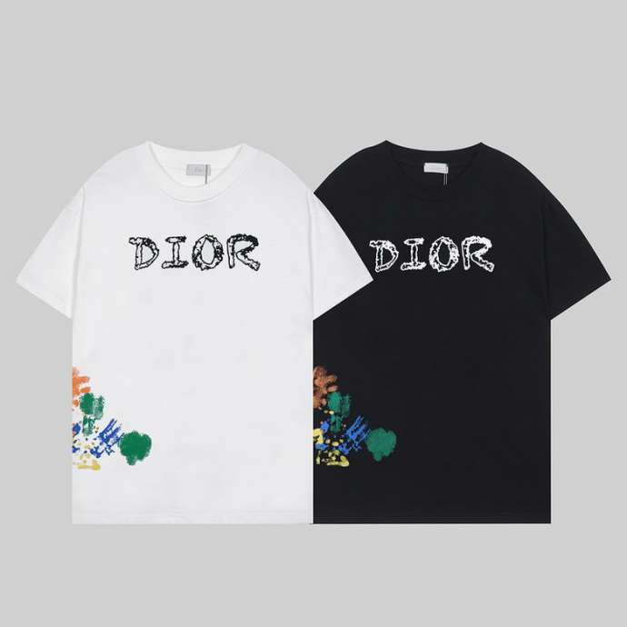 Dior T Shirts Short _SKUDiorS-3XLG105833845